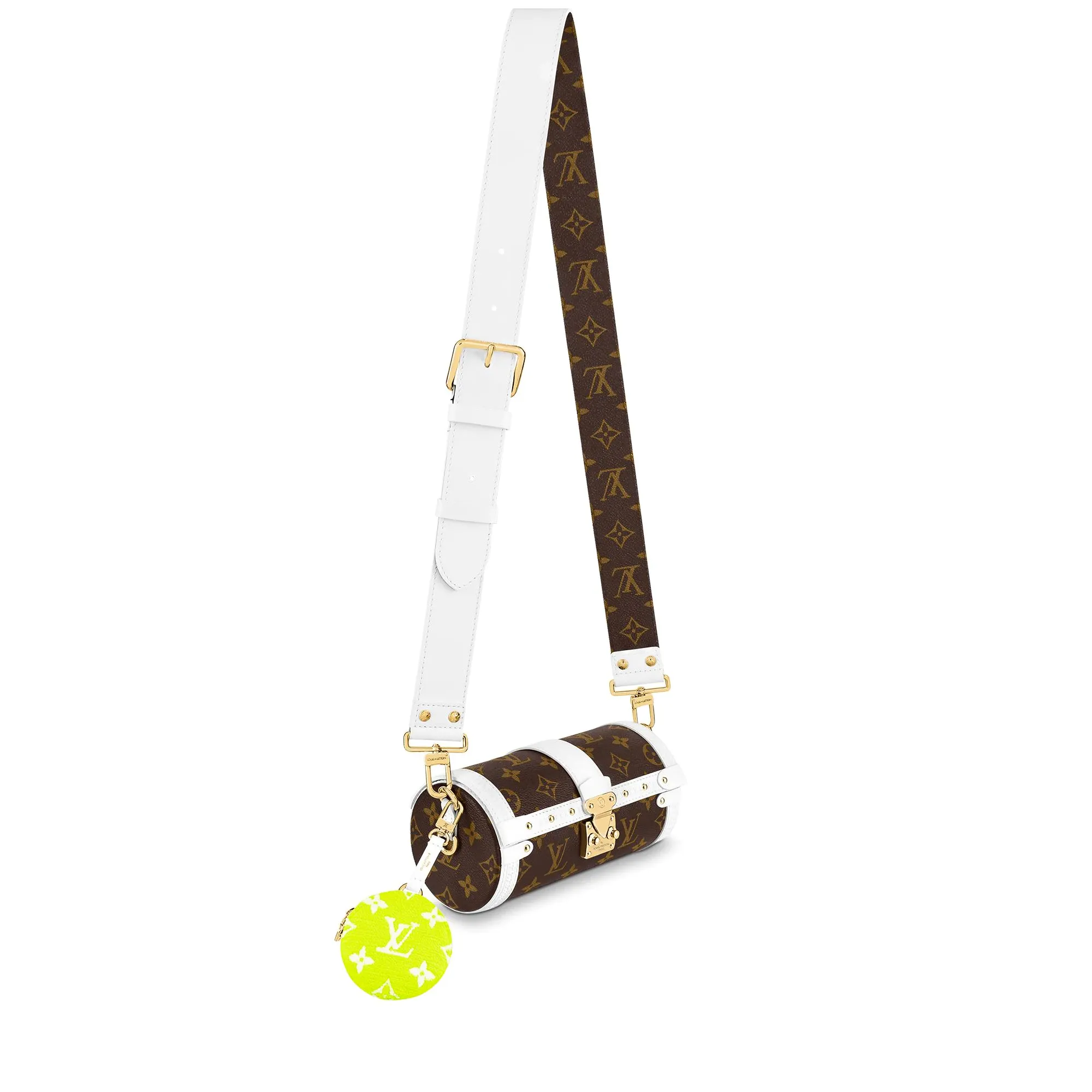 Papillon Trunk M81485