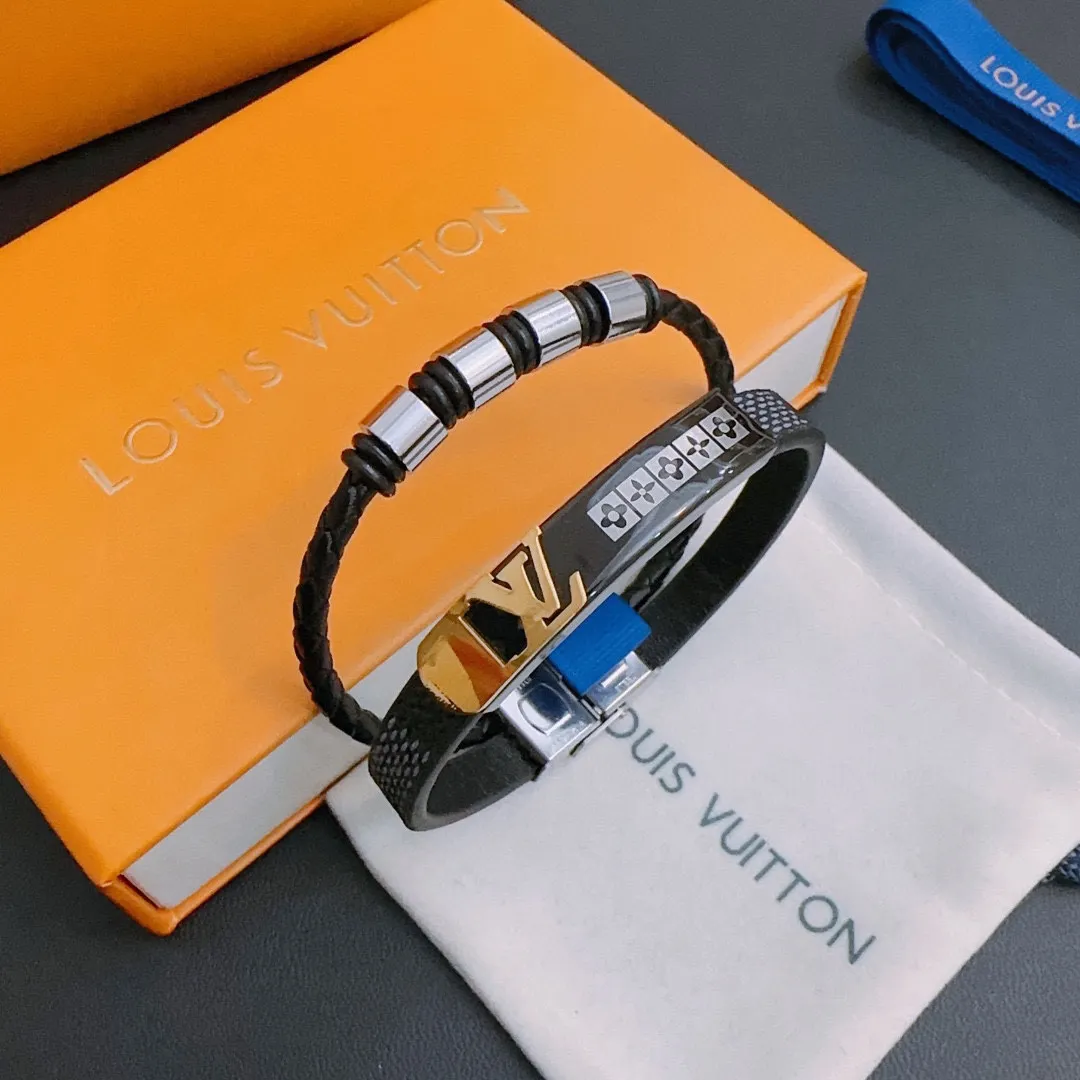 Lv New Arrival Bracelet 0010-22cm-ajustable