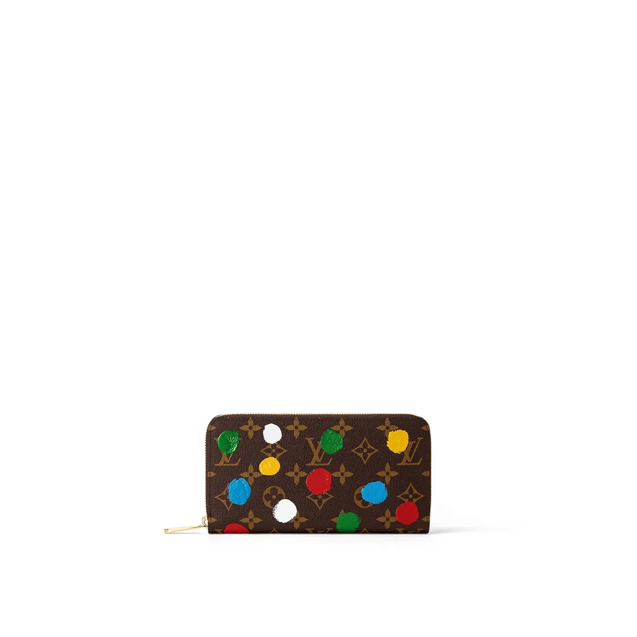 YK Zippy Wallet M81864