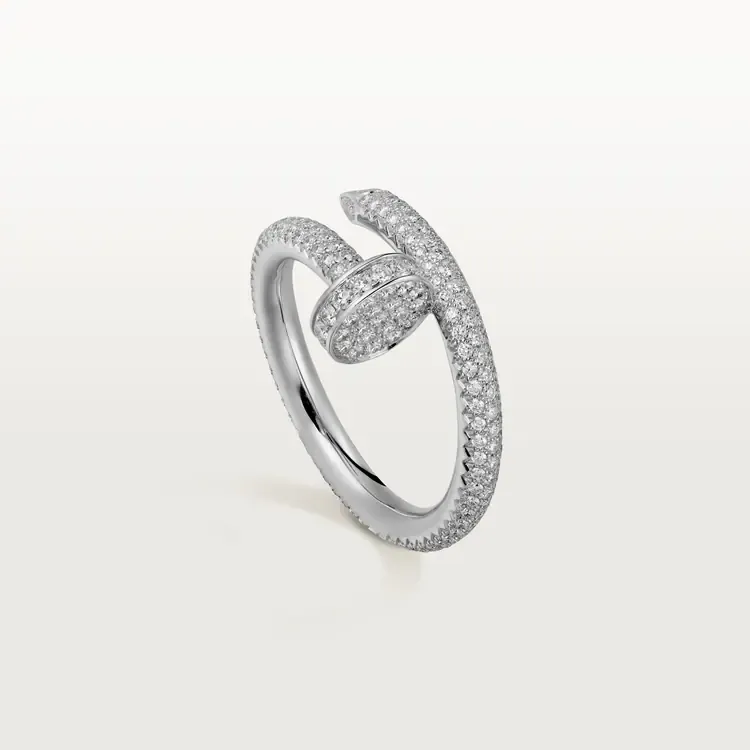JUSTE UN CLOU RING