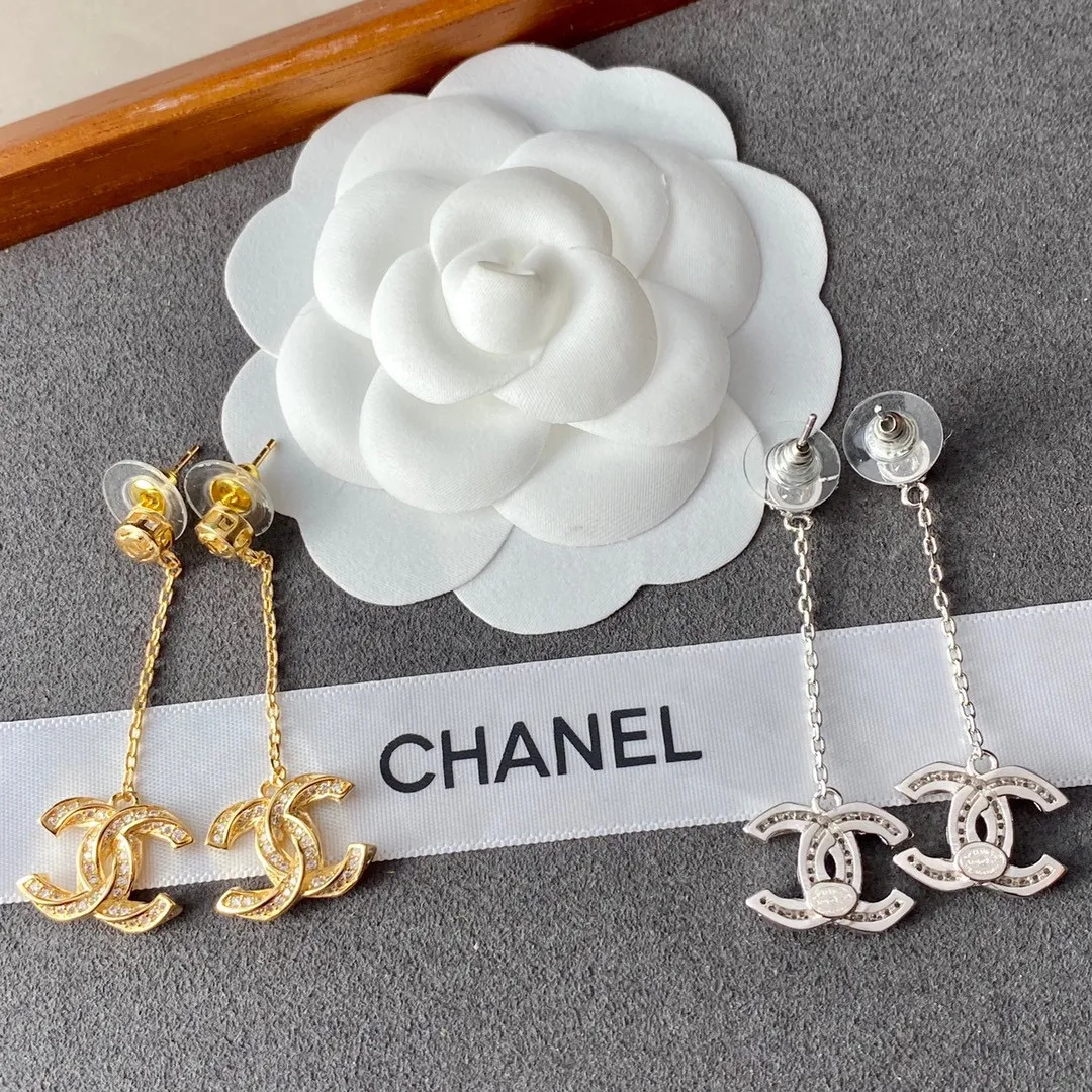 cc Earrings