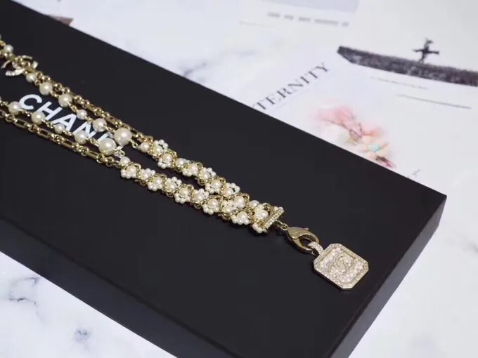 cc Necklace