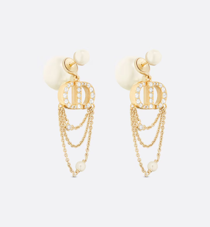 Tribales Earrings