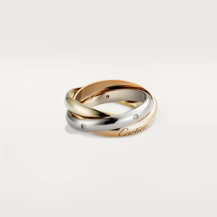TRINITY RING