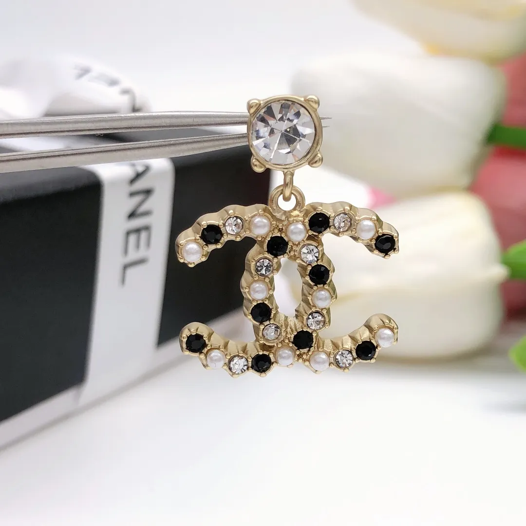 cc Earrings