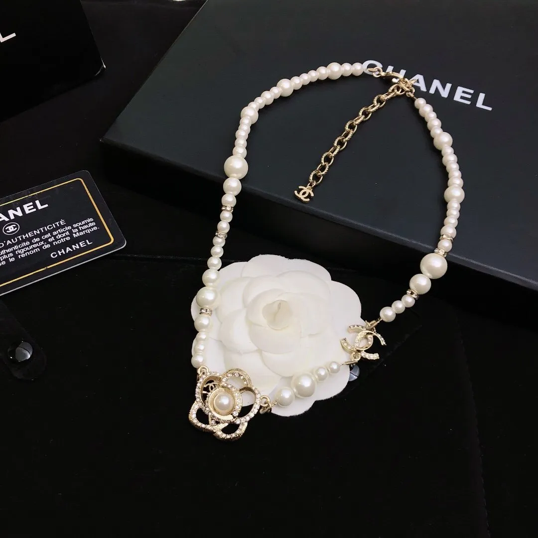 cc Necklace