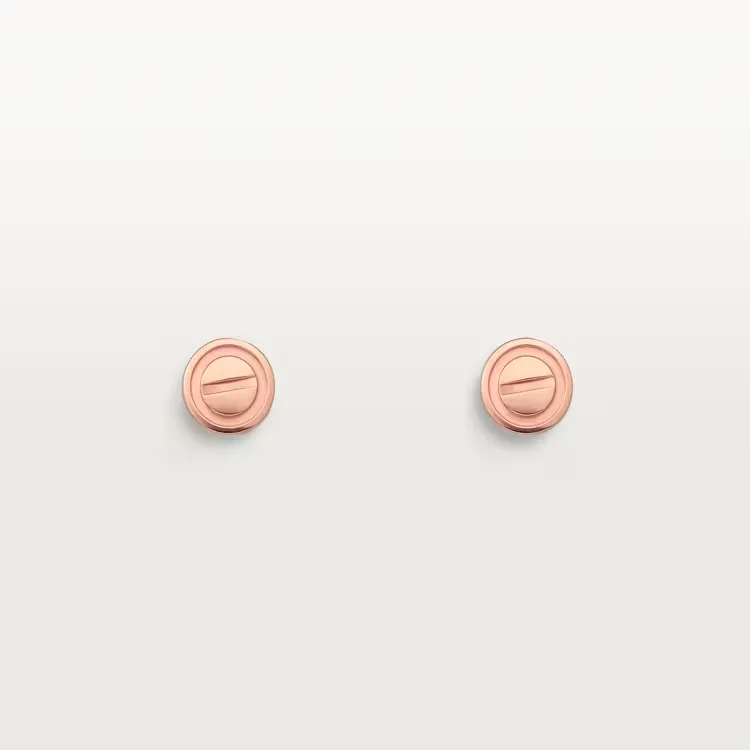 LOVE EARRINGS
