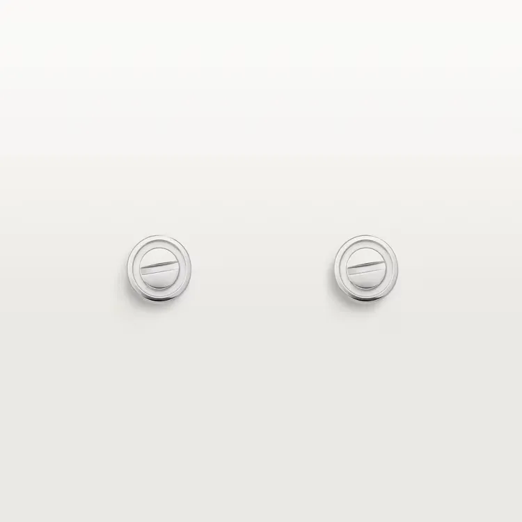 LOVE EARRINGS