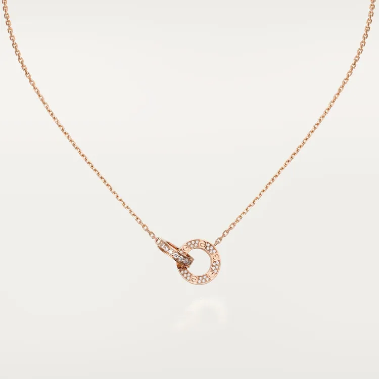 LOVE NECKLACE