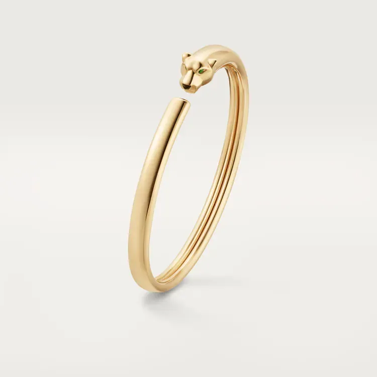 PANTHÈRE DE CARTIER BRACELET