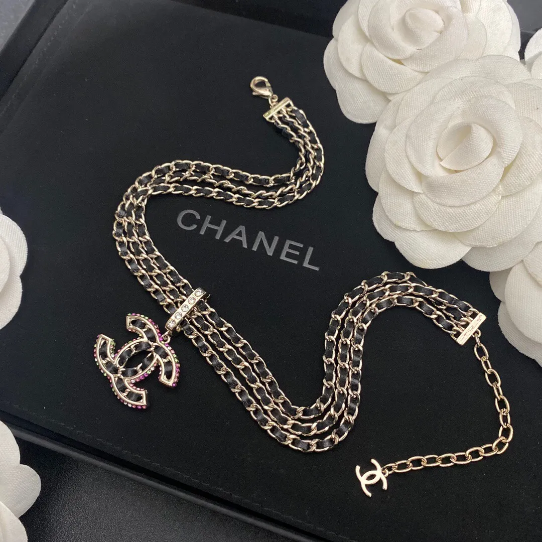 cc Necklace