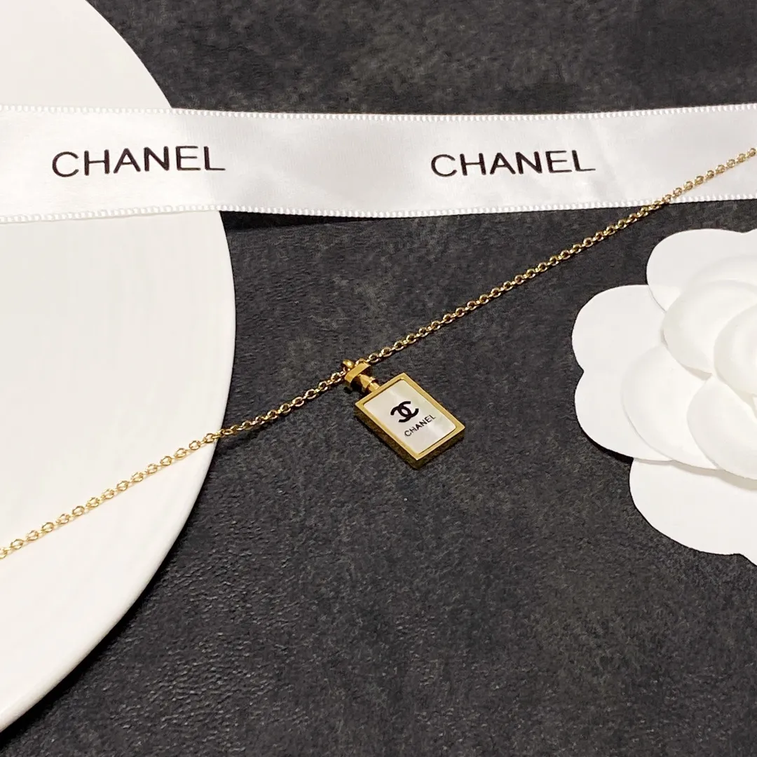 cc Necklace