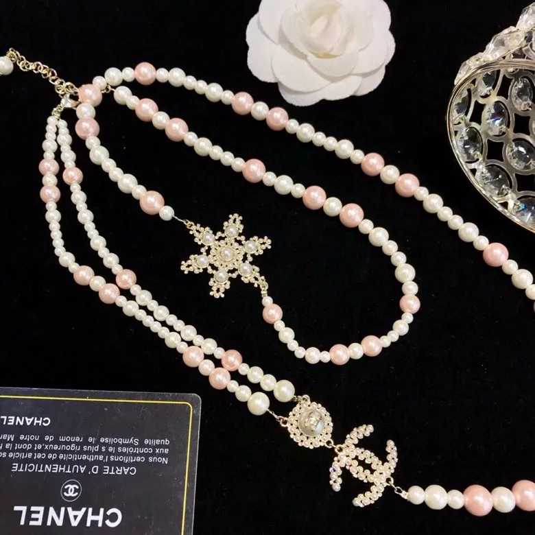 cc Necklace