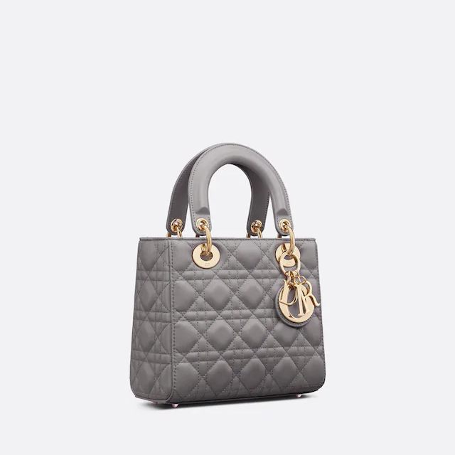 SMALL LADY MY ABC BAG