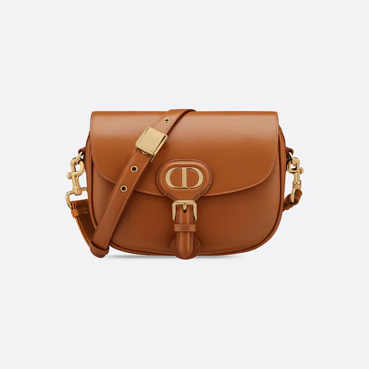 MEDIUM BOBBY BAG