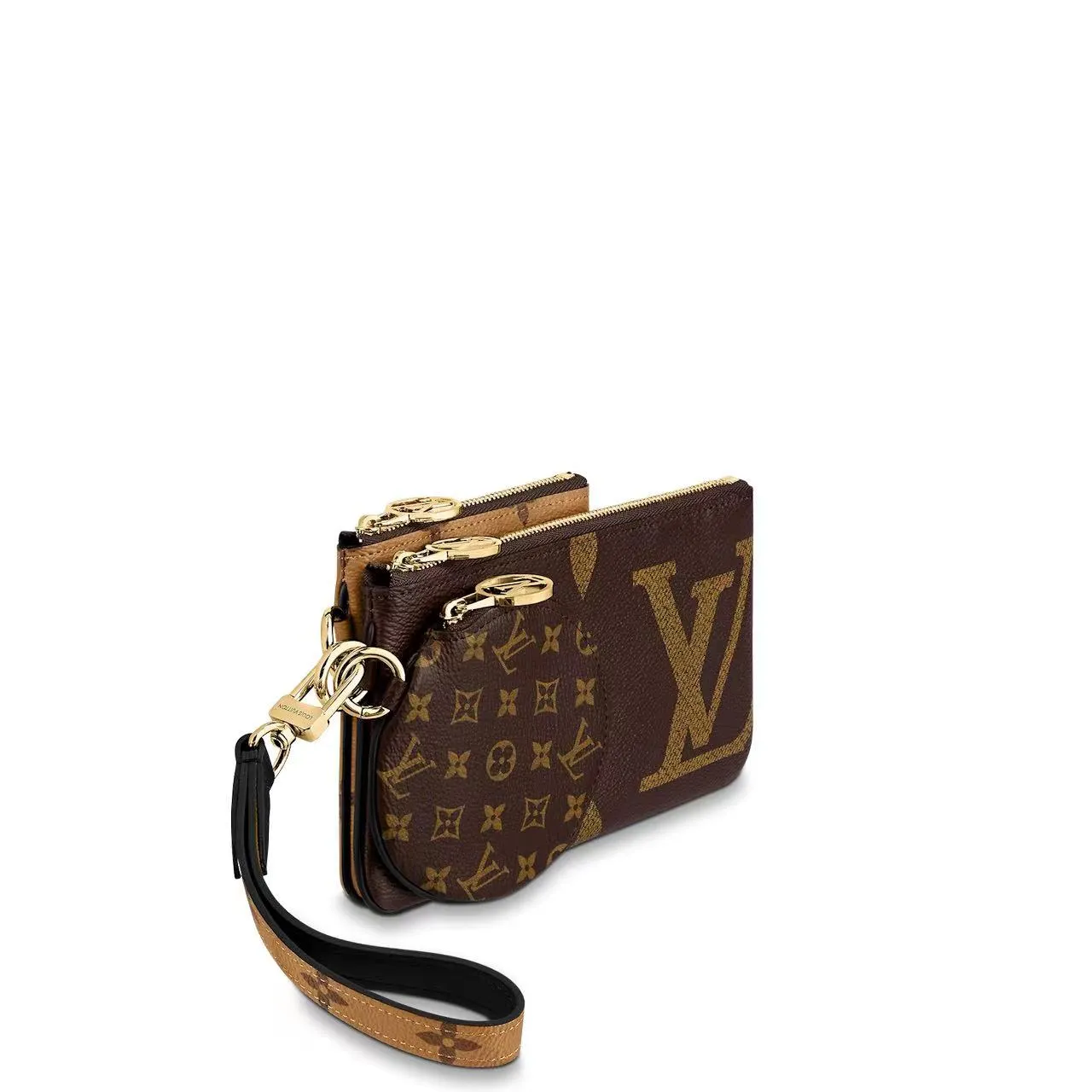 Trio Pouch M68756