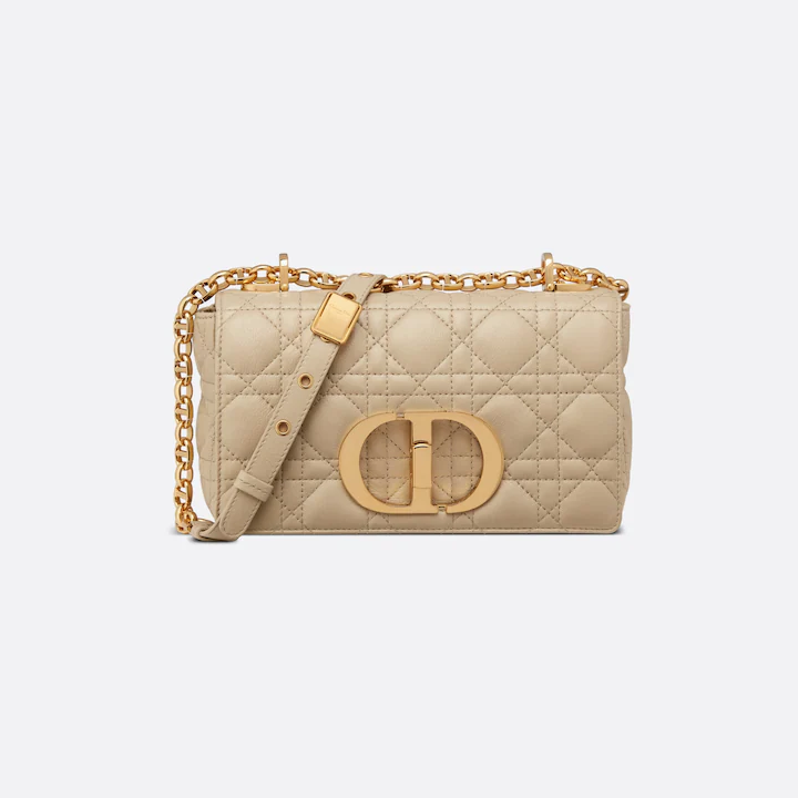 SMALL CARO BAG