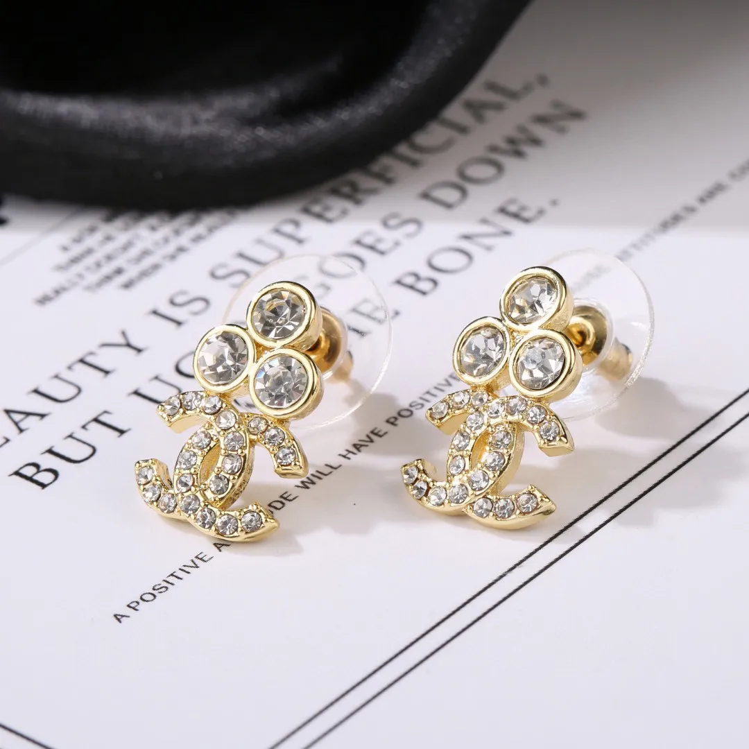 CC Jewelry New Arrival 0072
