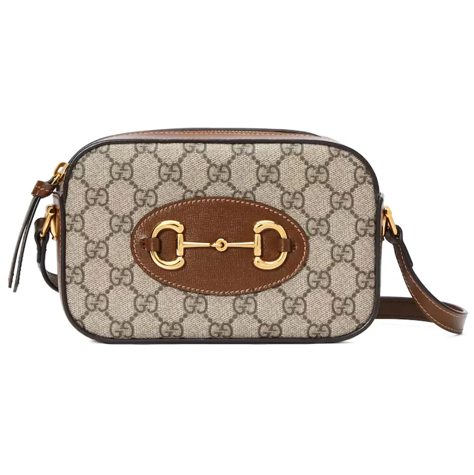 Horsebit 1955 small shoulder bag