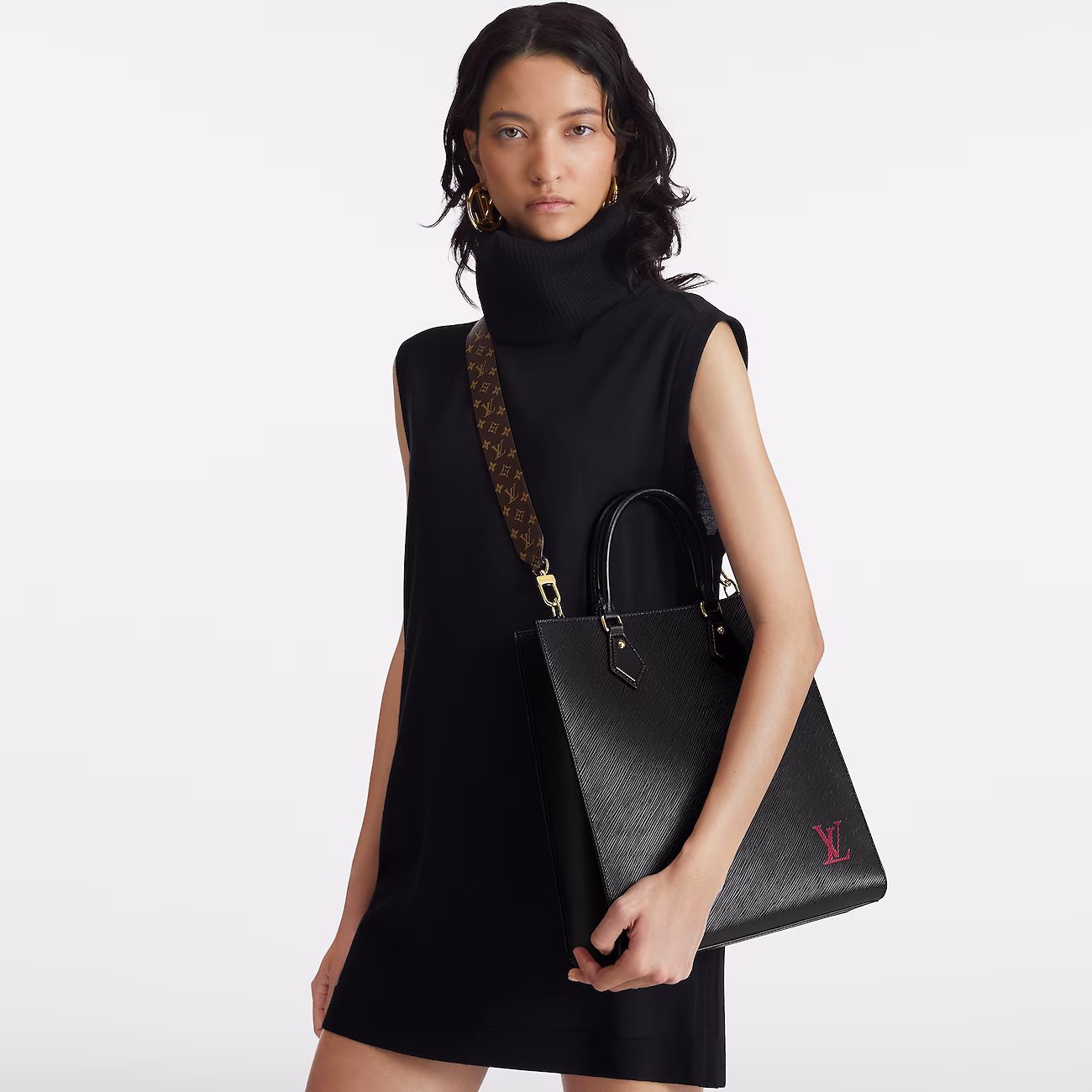 Sac plat PM M58658