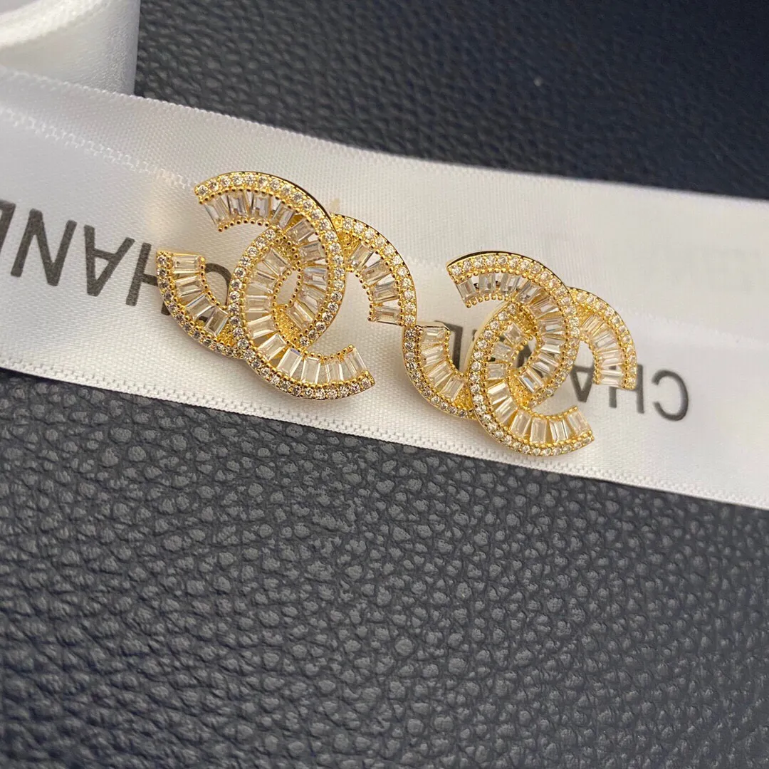 cc Earrings