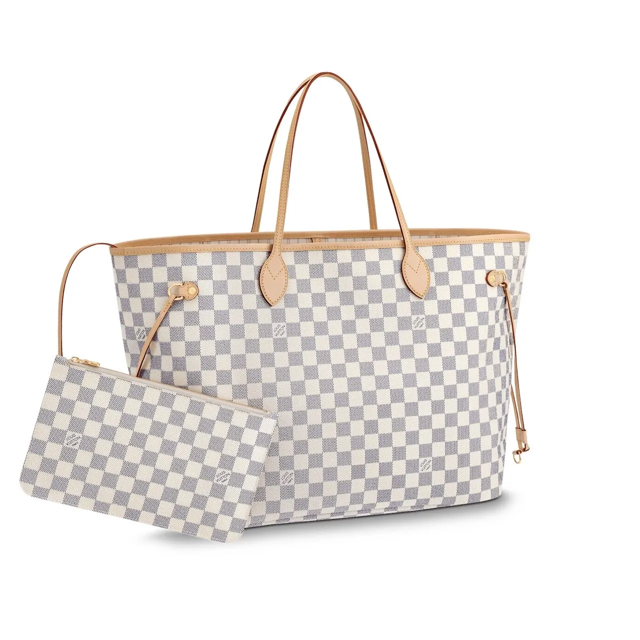 Neverfull GM N41360