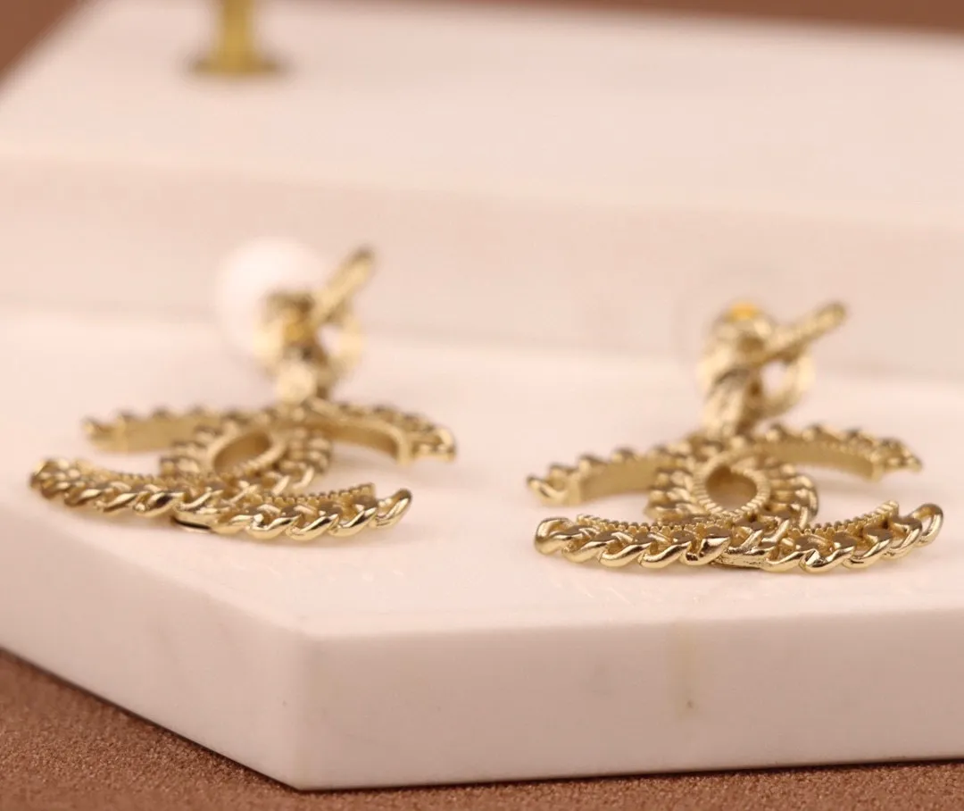 cc Earrings