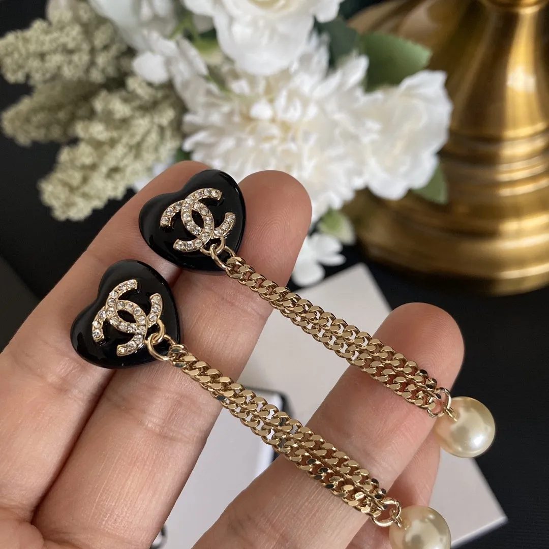 cc Earrings