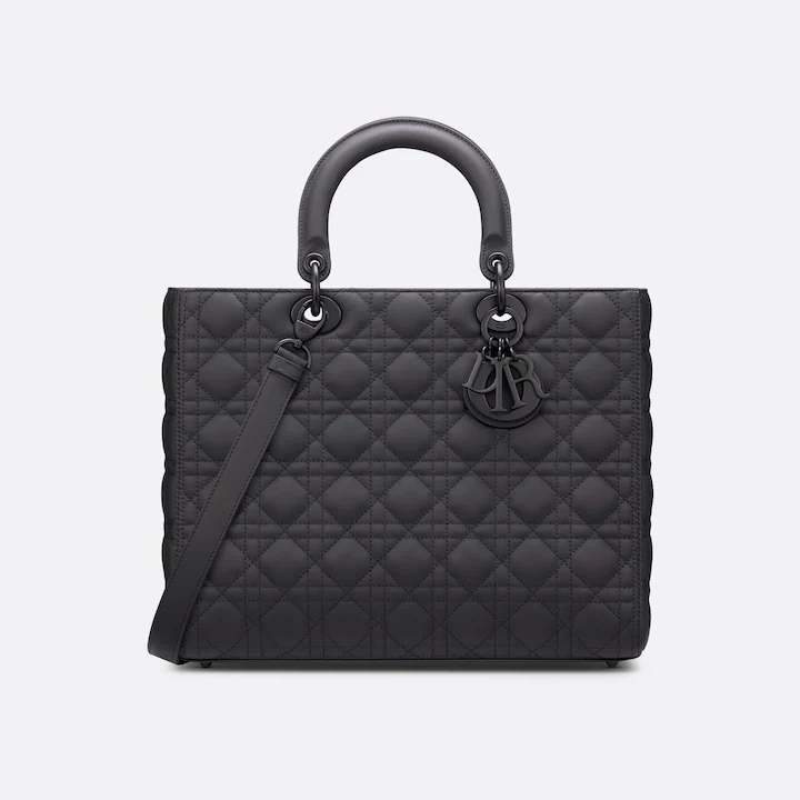 LARGE LADY BAG