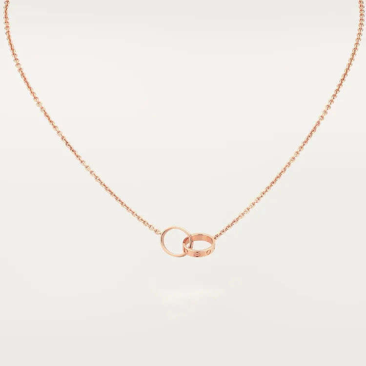 LOVE NECKLACE