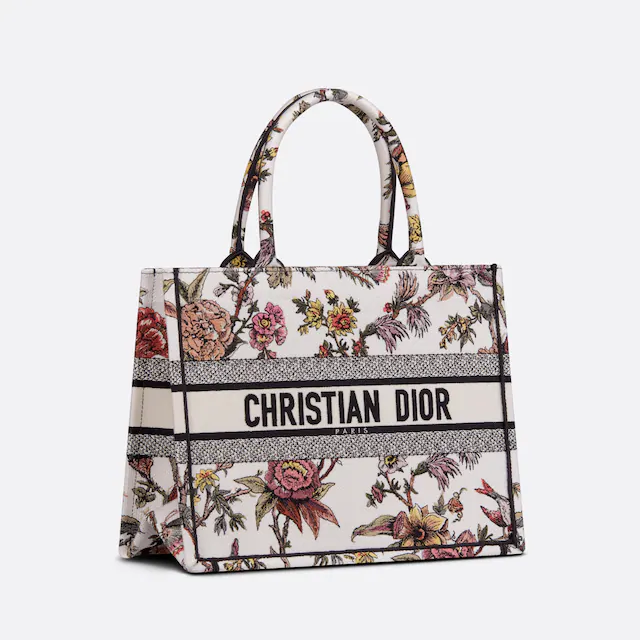 MEDIUM BOOK TOTE