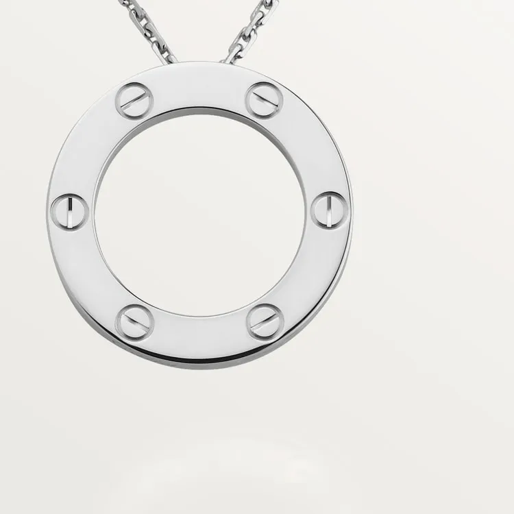 LOVE NECKLACE