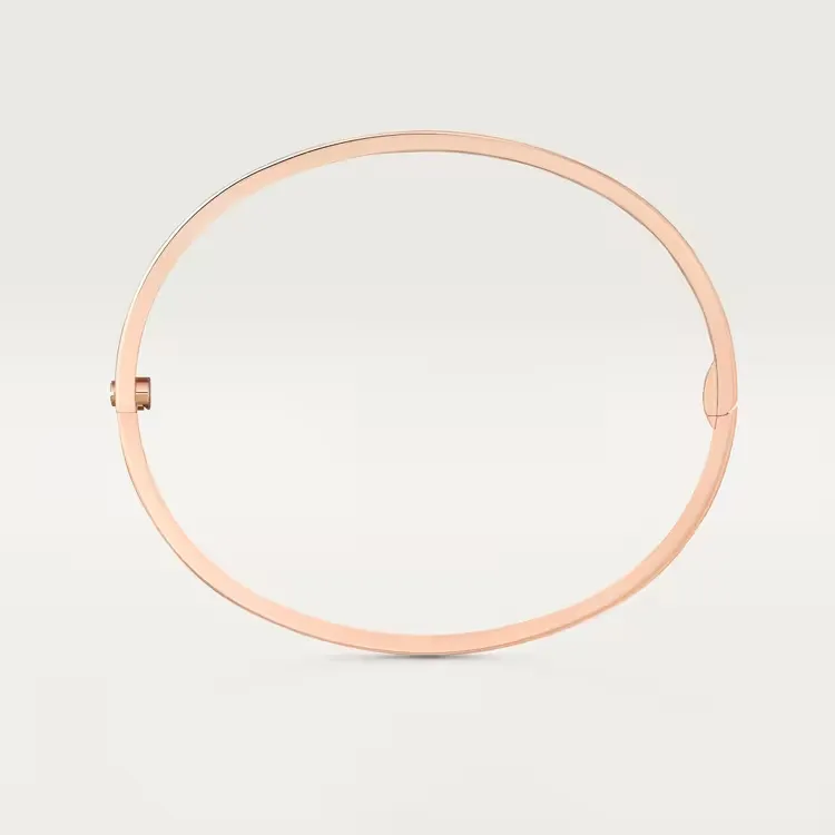 LOVE BRACELET, SMALL MODEL