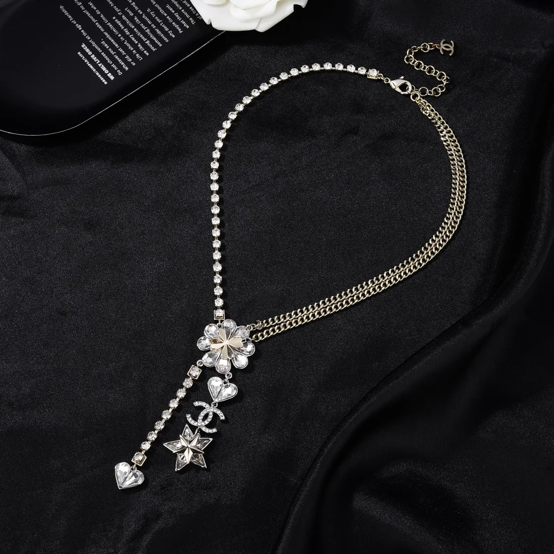 CC Jewelry New Arrival 0088