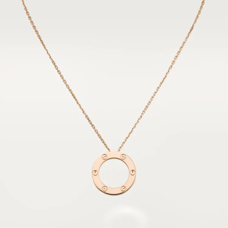 LOVE NECKLACE