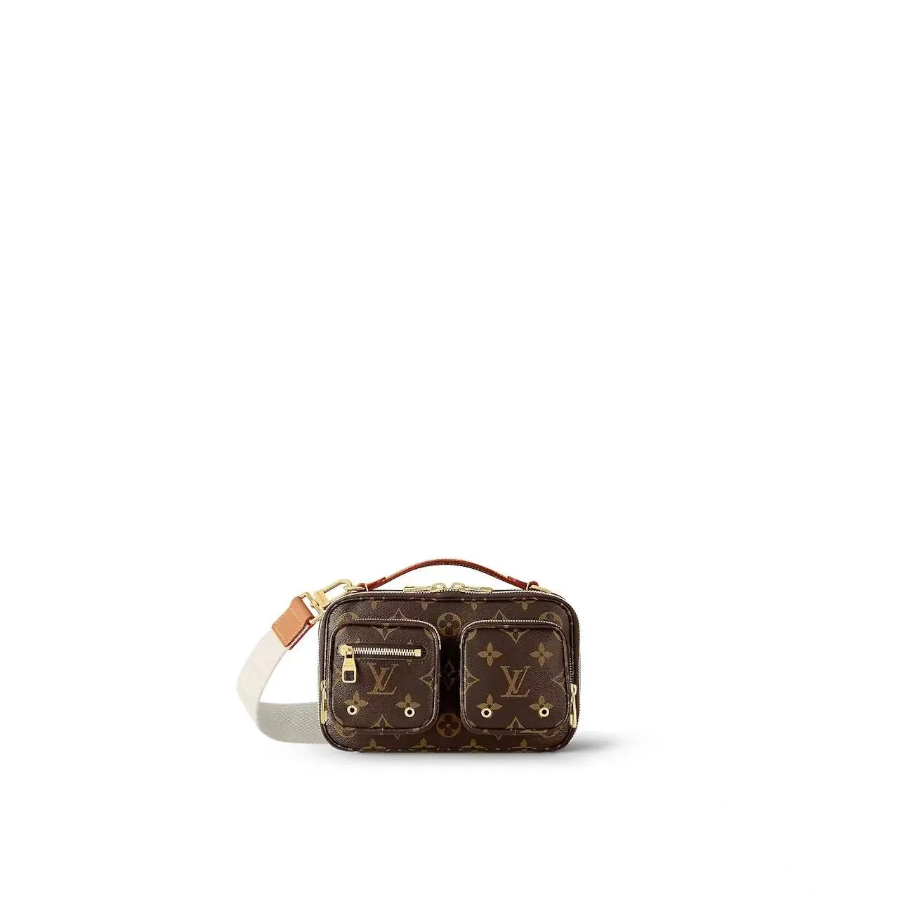 Utility Crossbody M80446