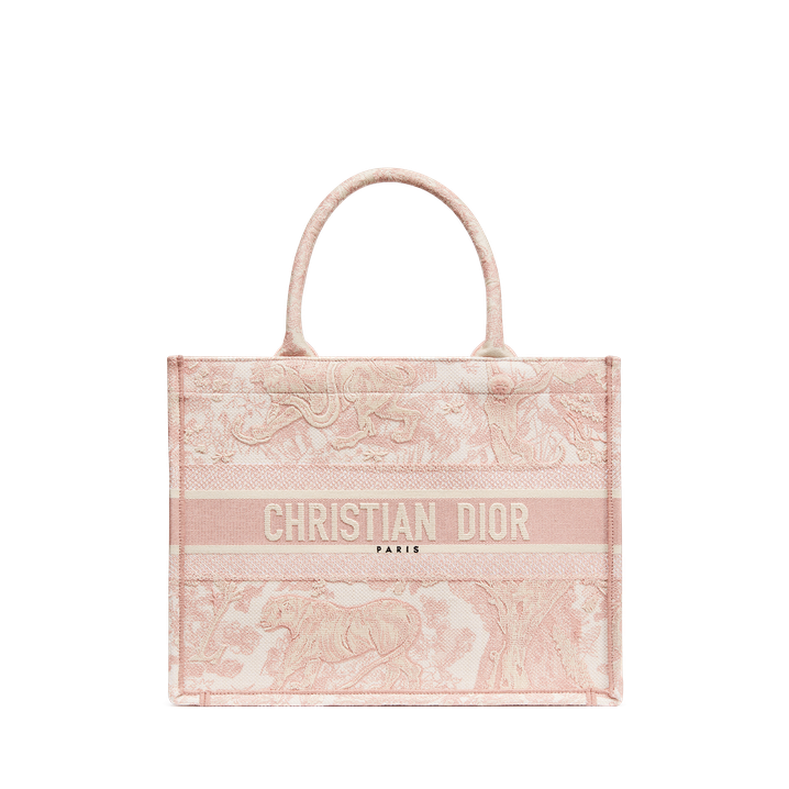 MEDIUM BOOK TOTE