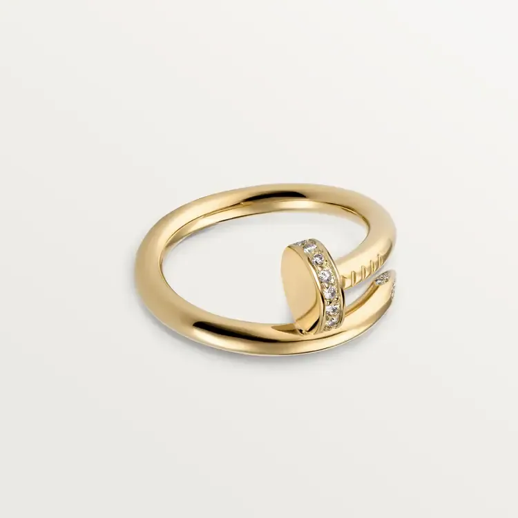 JUSTE UN CLOU RING