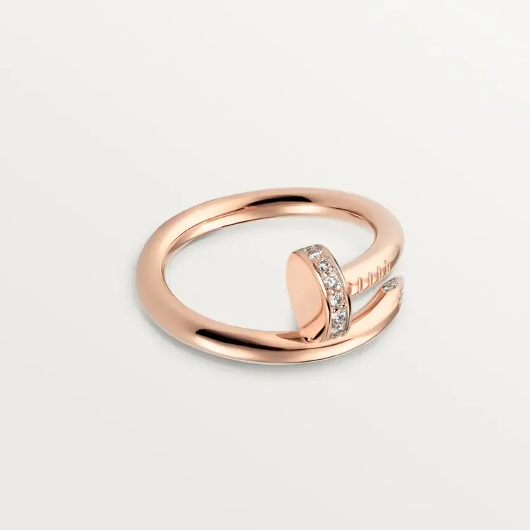 JUSTE UN CLOU RING