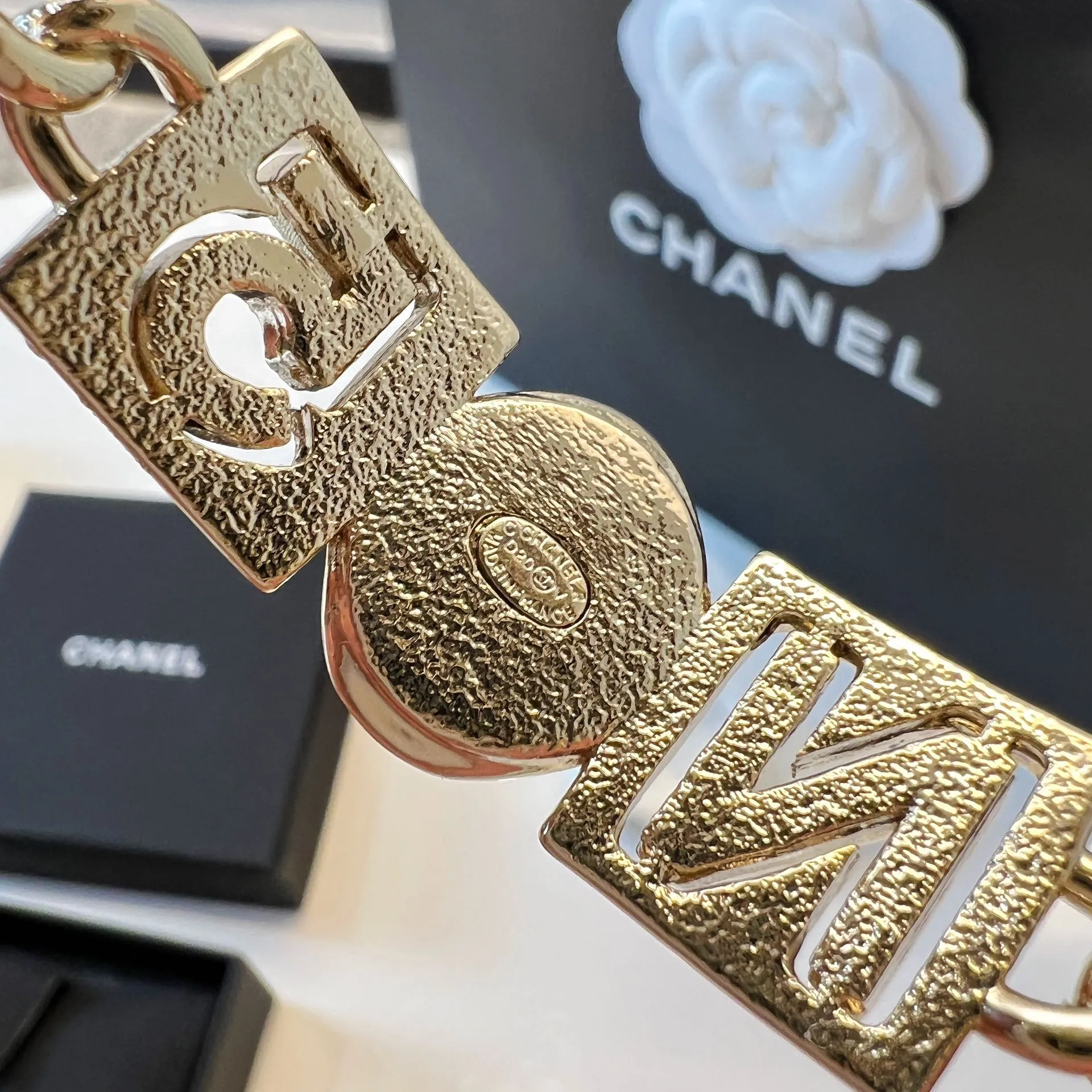 CC Bracelet 0018
