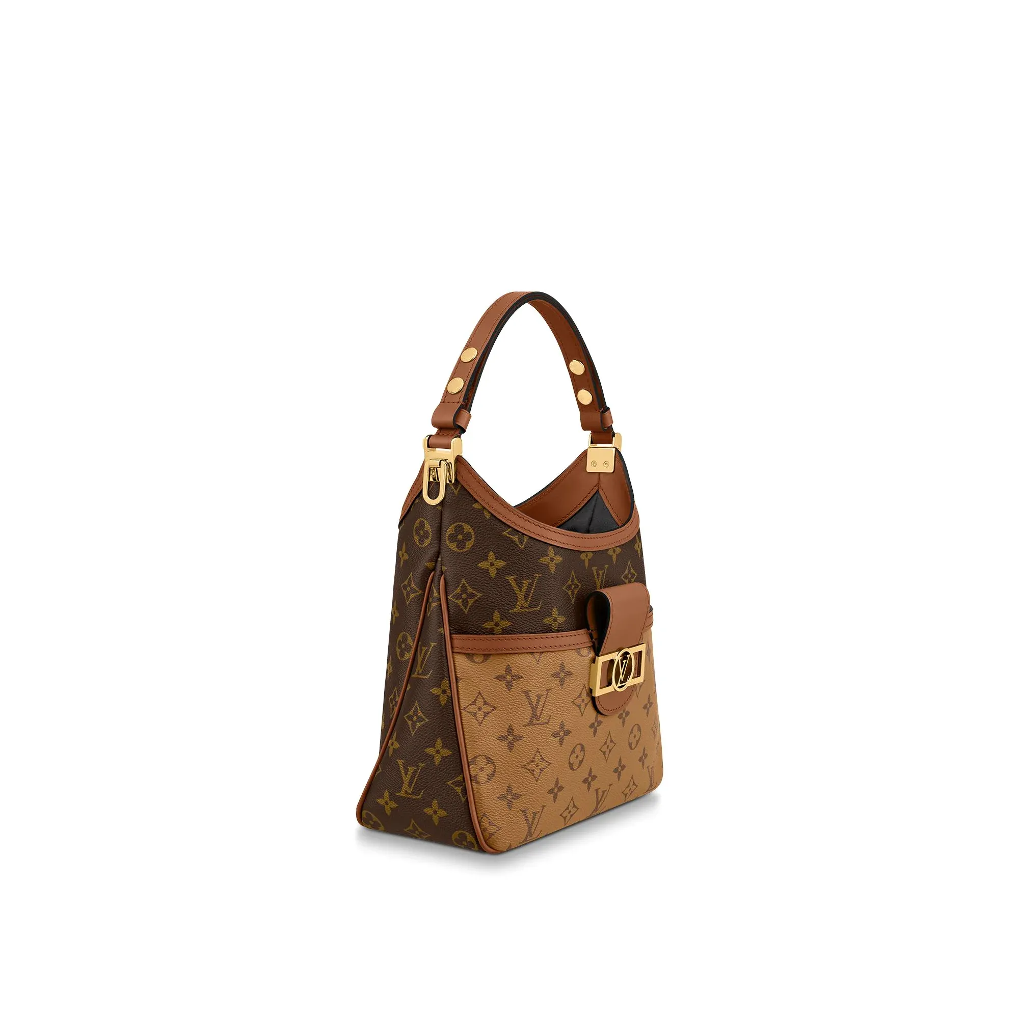 Hobo Dauphine PM M45194