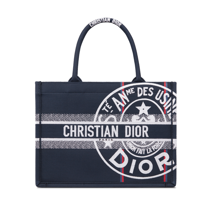 MEDIUM BOOK TOTE