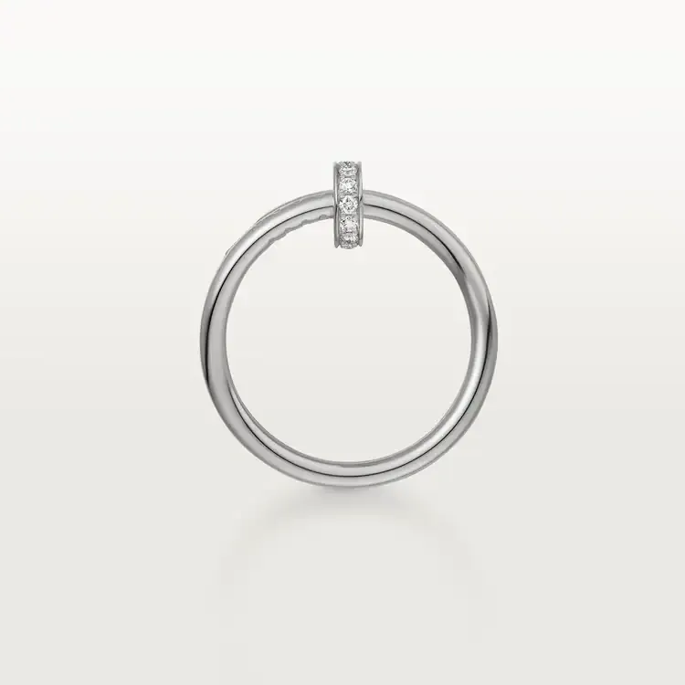 JUSTE UN CLOU RING