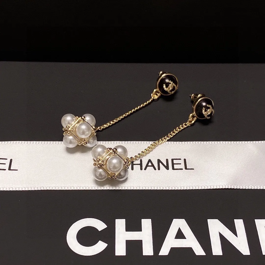 cc Earrings