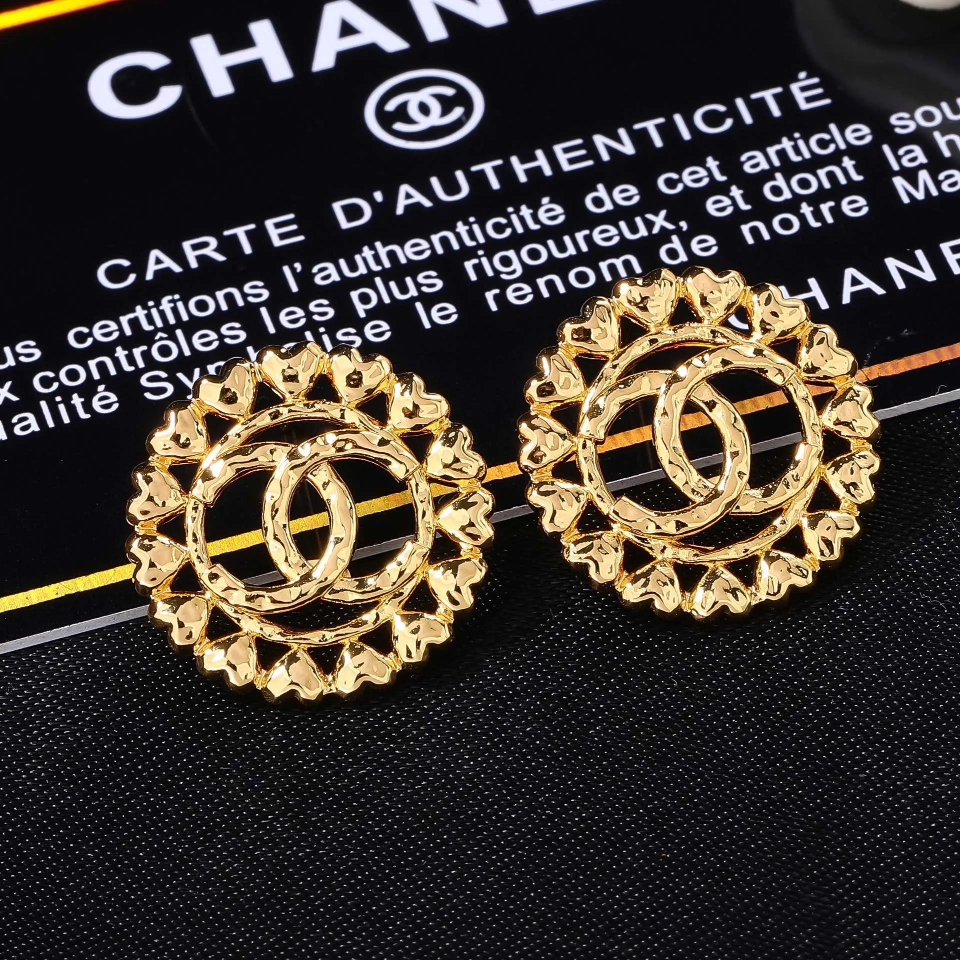 CC Jewelry New 22