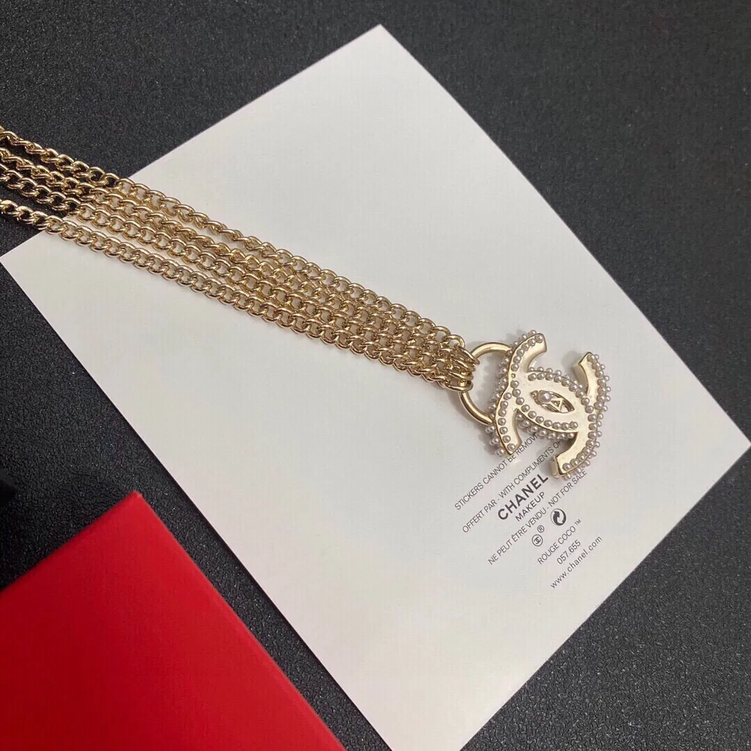 cc Necklace