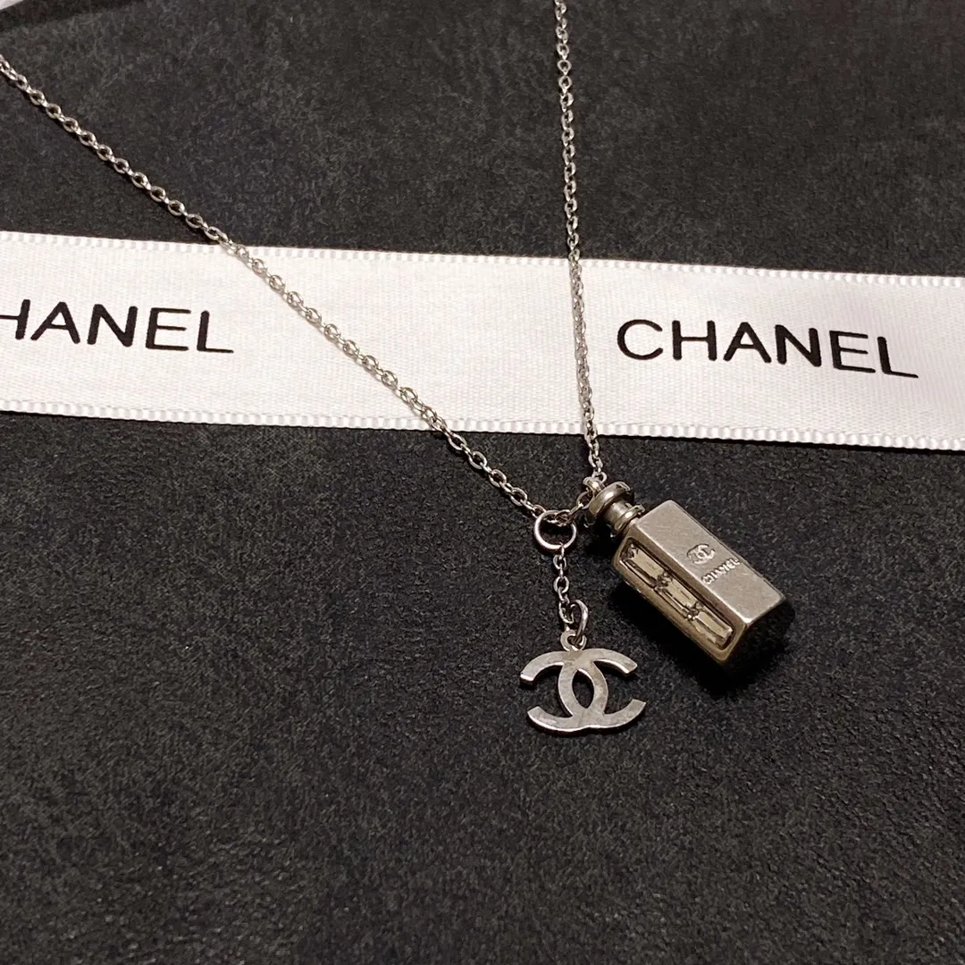 cc Necklace