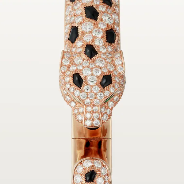 PANTHÈRE DE CARTIER BRACELET