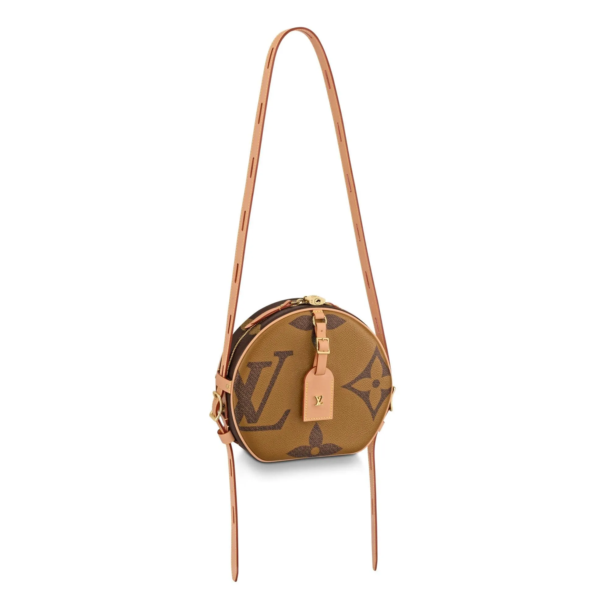 Boite Chapeau Souple MM M44604