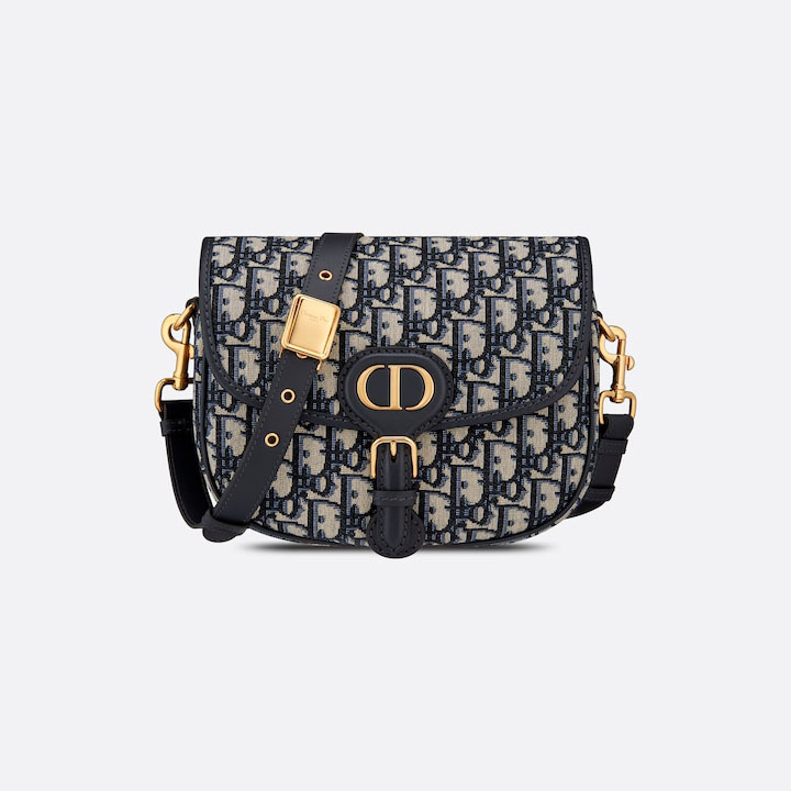 MEDIUM BOBBY BAG
